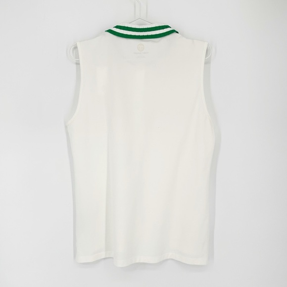 NWT Tory Burch Tory Sport Tennis Tank Top - Picture 4 of 4
